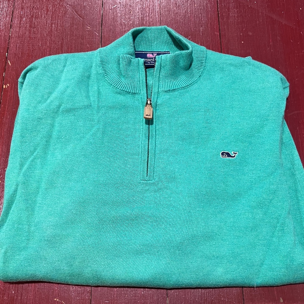 Vineyard Vines Sweater